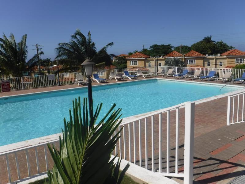 Montego Bay Garden Studio Exterior foto